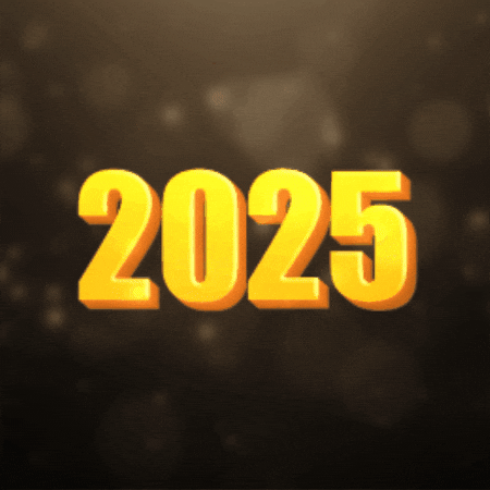 New Years GIF