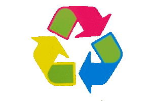 medencebag Sticker