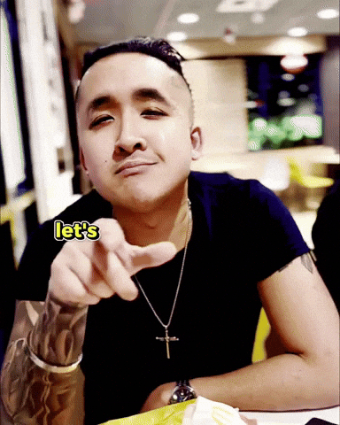 Mcdonalds Burning Sensation GIF by JNO