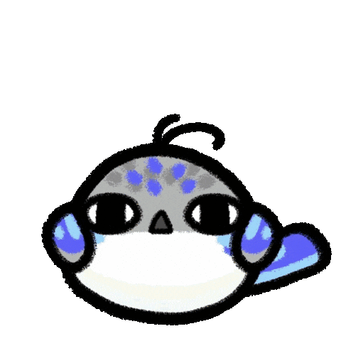 Cute Sticker