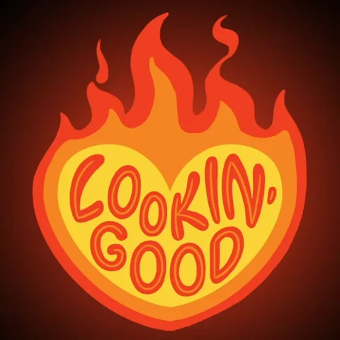 I Love You Flirt GIF by Holler Studios