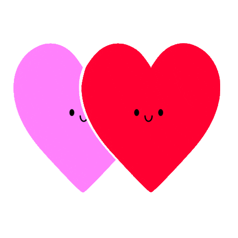Valentines Day Love Sticker by ank_illustrates