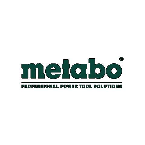Metabo USA Sticker