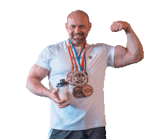 Vegan Brand Sticker by SimplyMix