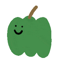 Paprika Veg Sticker