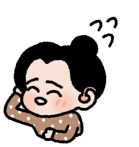 Girl Coco Sticker
