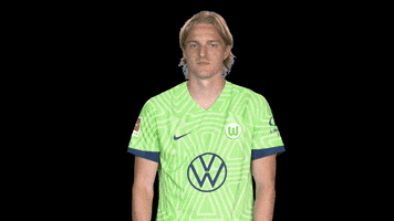 Oh No Bundesliga GIF by VfL Wolfsburg
