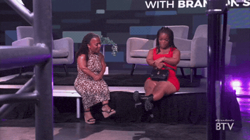 Little Women Lol GIF by Brandon TV