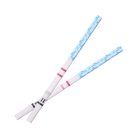 Premom Fertility Sticker