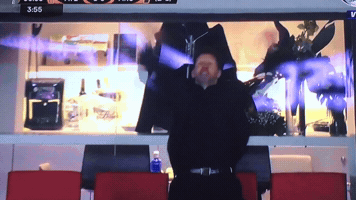Cholo Atlã©Tico GIF