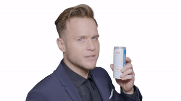 GIF by Olly Murs