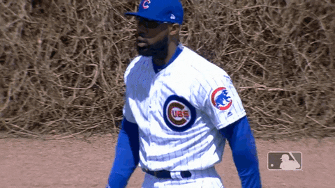 Chicago Cubs Bullpen GIF by MLB - Find & Share on GIPHY