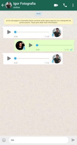 Photography Fotografia GIF