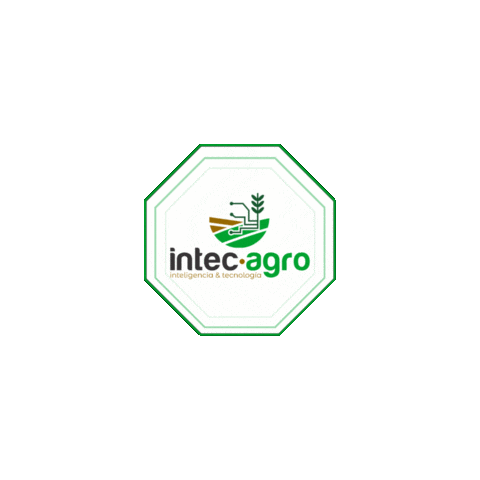 MKT Intec Agro Sticker