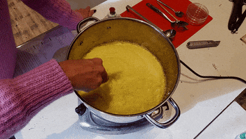 Cooking GIF