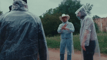 Raining Rainy Day GIF by Peach Pit