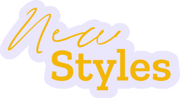 New Styles Sticker by Banjos Bows