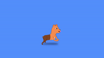 renatomontoro dog aftereffects renatomontoro GIF