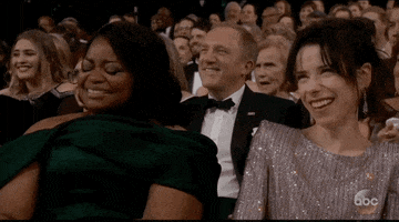 octavia spencer oscars GIF by The Academy Awards
