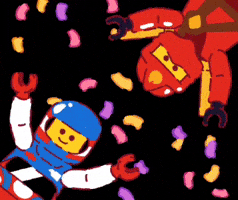 レゴ GIF by LEGO Japan official