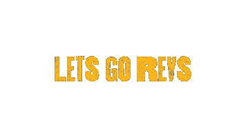 Glitch Baseball Sticker by York Revolution