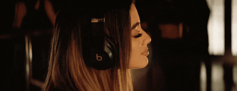 happy music video GIF by Beats by Dre
