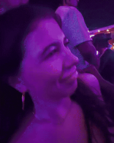Linq GIF by ex.clusively beyond the game