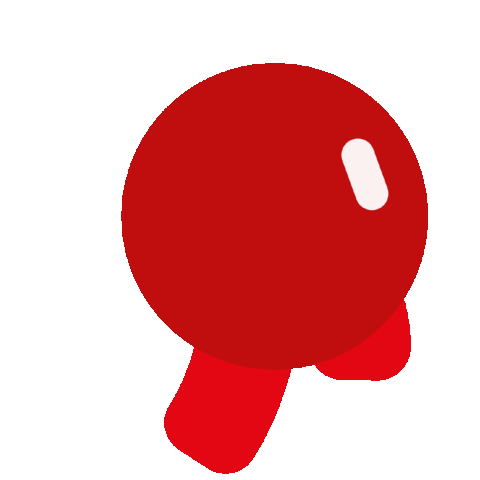 Buddy Sticker by Studentenwerk Ostniedersachsen