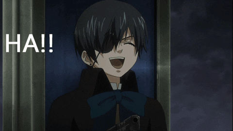 Ciel Phantomhive Gifs Get The Best Gif On Giphy