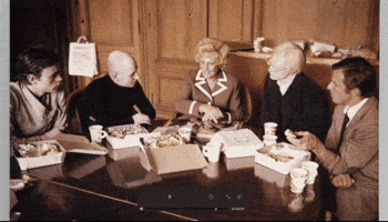 Andy Warhol GIF