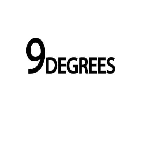 Climbing Bouldering Sticker by 9degrees