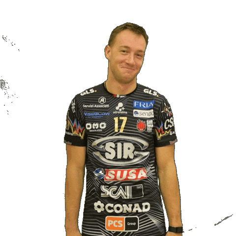 Blockdevils Gosir Sticker by SIR Volley