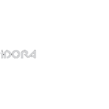 Spidora Sticker