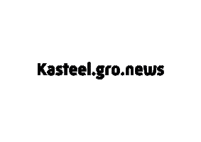 News Blog Sticker by Kasteel.gro