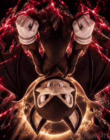 Upside Down Nft GIF by MoonBats