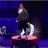 lin-manuel miranda hamilton GIF