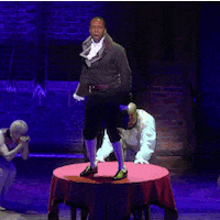The Room Where It Happens Gifs Get The Best Gif On Giphy