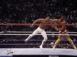 Wrestlemania Iii Wrestling GIF by WWE
