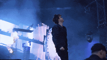 Good Vibes Dance GIF by GUD VIBRATIONS