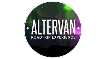 Sticker by Altervan