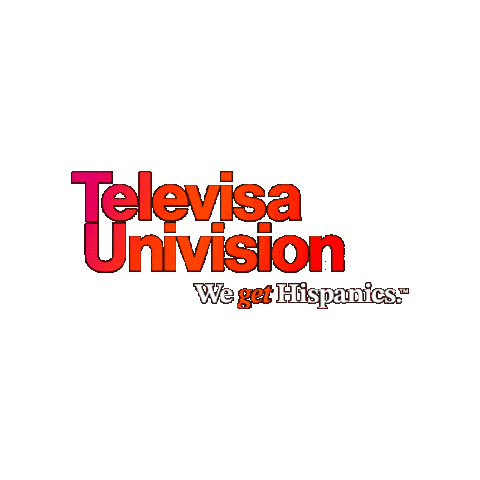Sticker by Univision