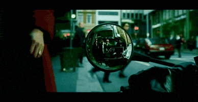 Matrix Smiths GIF