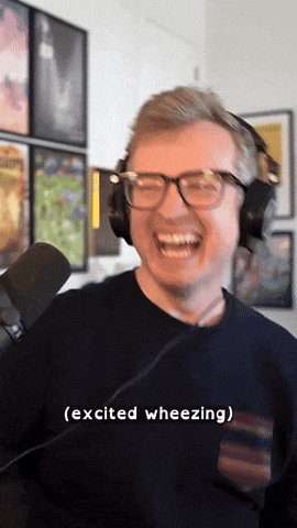 Laugh GIF