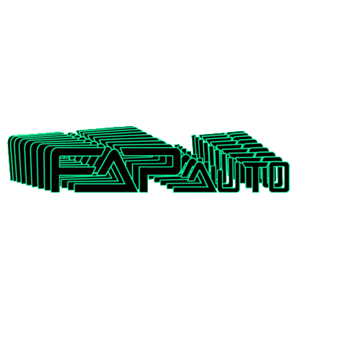 FAP Auto Sticker