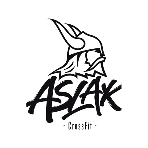 Fitness Gym Sticker by Crossfit Aslak