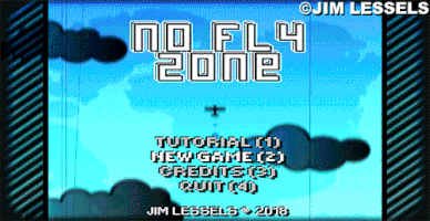 2D Game Development Jim Lessels GIF