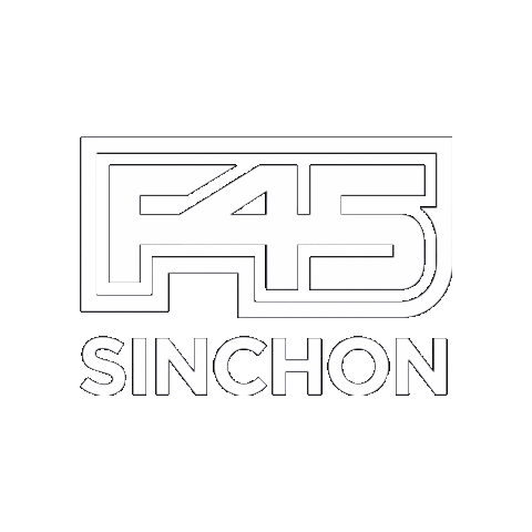 f45sinchon Sticker