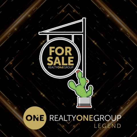 rognj sold just listed realty one group realty one group legend GIF