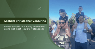 Michael Venturino GIF