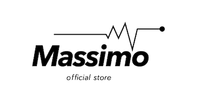 New York Fashion Sticker by Massimo & M.B.R.